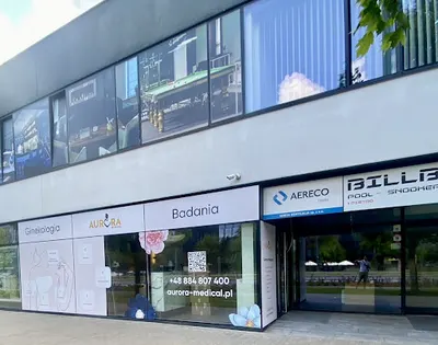 Anastasiia Sergiienko - Ginekolog Warszawa I Gynecologist Warsaw | Гинеколог Варшава